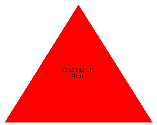 Grün
