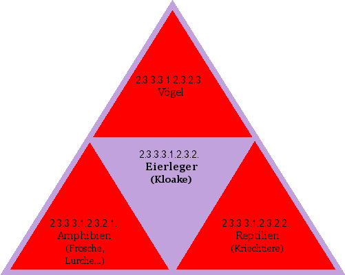Eierleger (Kloake)