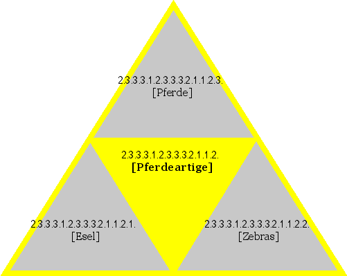 [Pferdeartige]