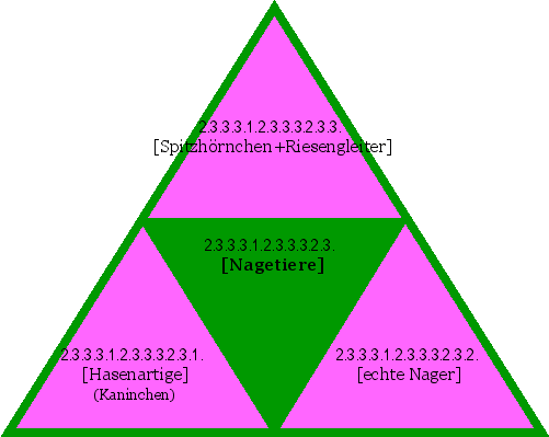 [Nagetiere]