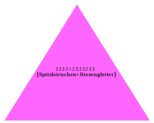 [Spitzhörnchen+Riesengleiter]