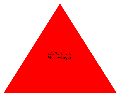 Merowinger
