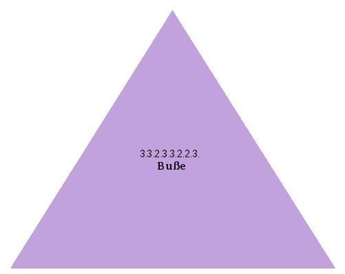 Buße